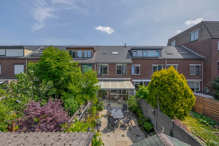 Foto 26 van Ardennen 29