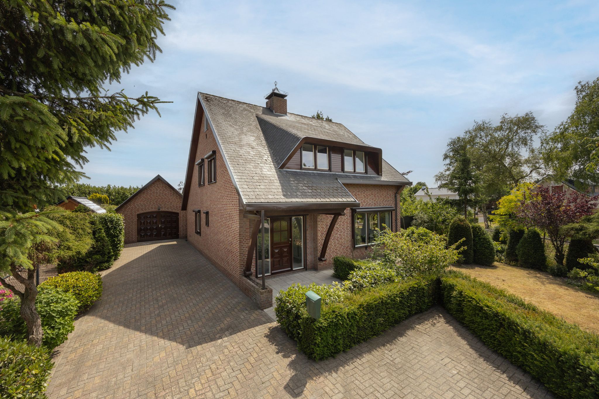 Bremstraat 117-A 117 A