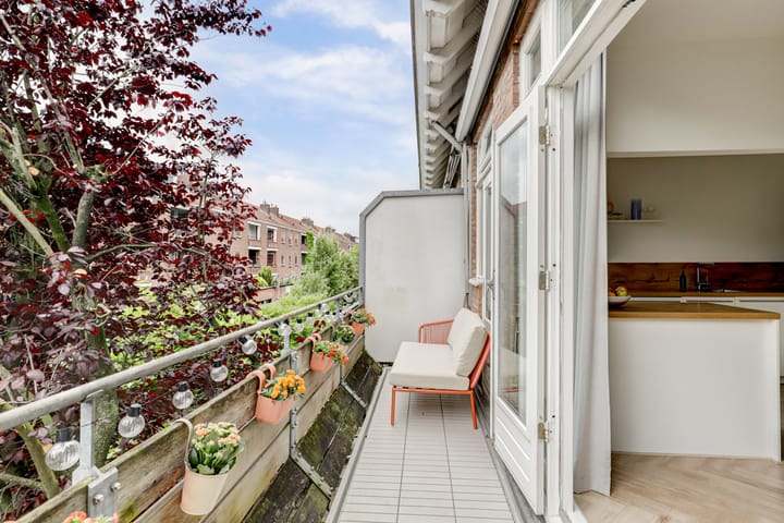 Foto 3 van Cremerstraat 286