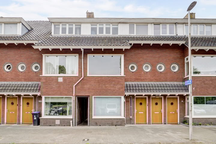 Foto 5 van Cremerstraat 286