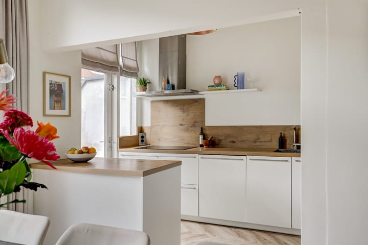 Photo 14 of Cremerstraat 286