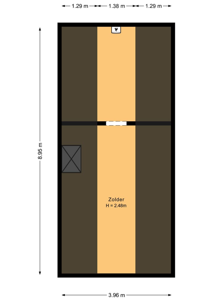Foto 48 van Bremstraat 117-A