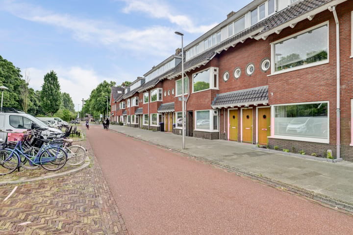 Photo 34 of Cremerstraat 286