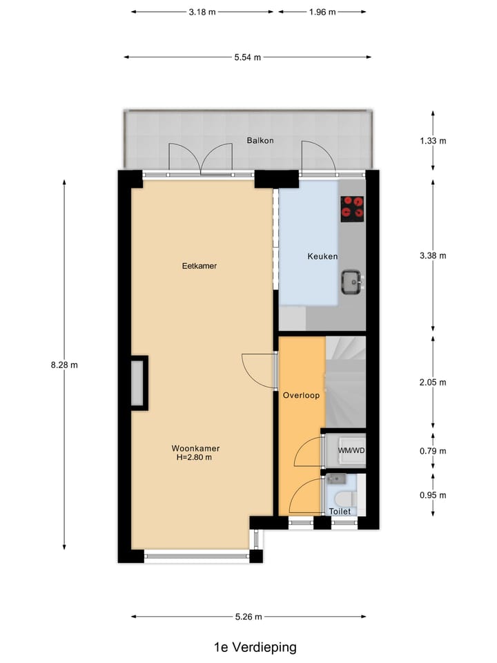 Photo 40 of Cremerstraat 286