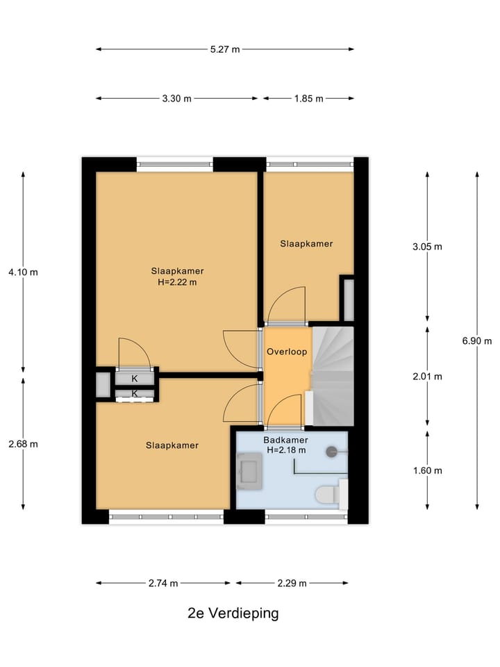 Photo 41 of Cremerstraat 286