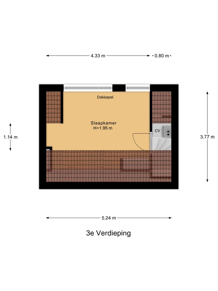 Photo 42 of Cremerstraat 286