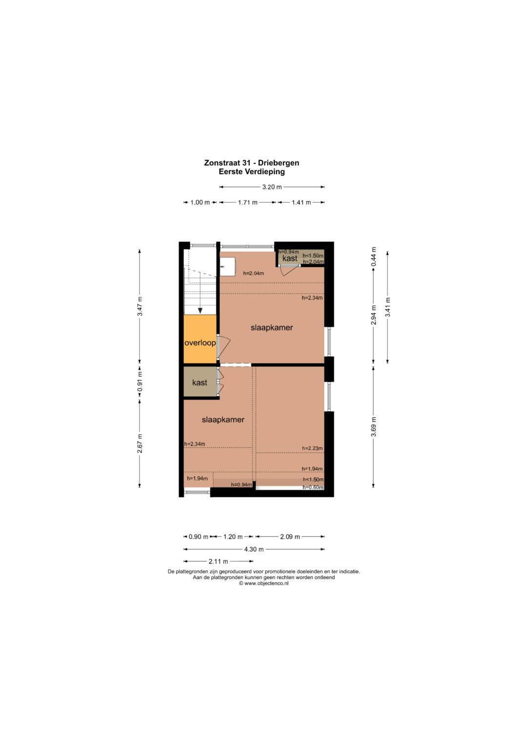 Foto 18 van Zonstraat 31