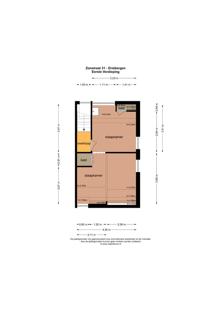Foto 18 van Zonstraat 31
