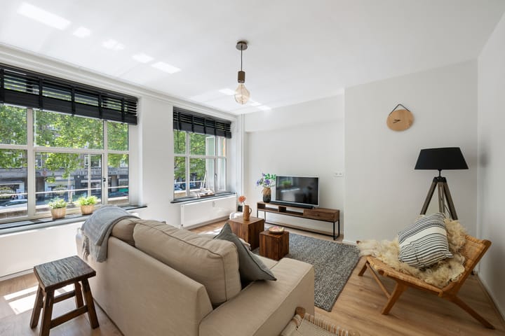 Foto 2 van Goudsesingel 21-B