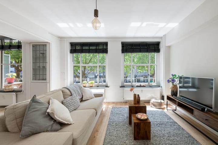 Foto 5 van Goudsesingel 21-B