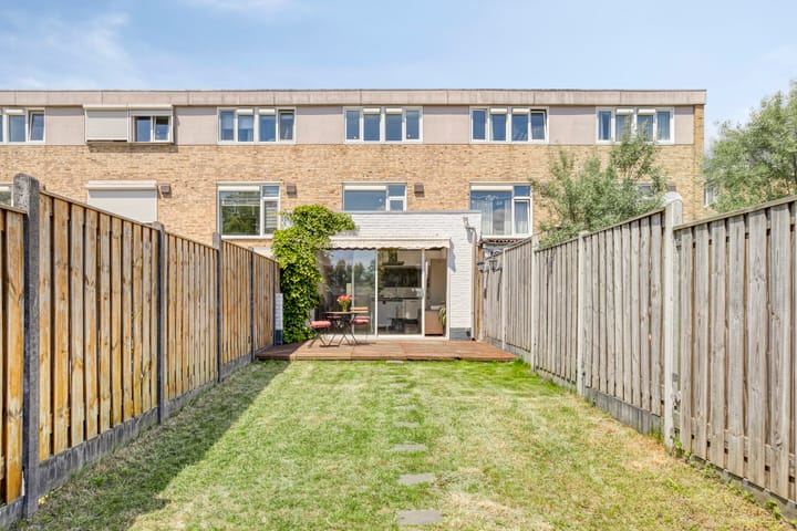 Schepen Hillenstraat 10