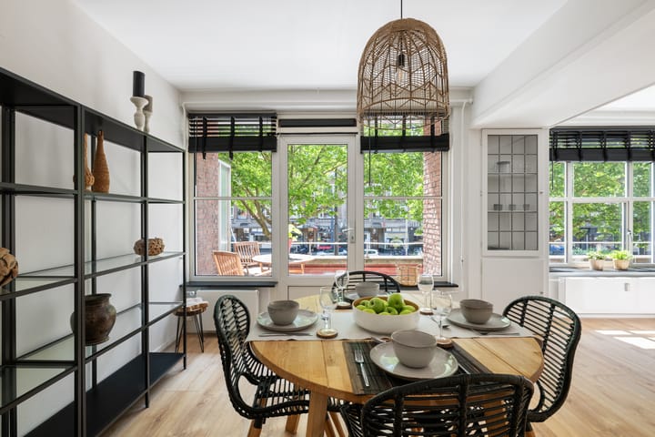 Foto 7 van Goudsesingel 21-B