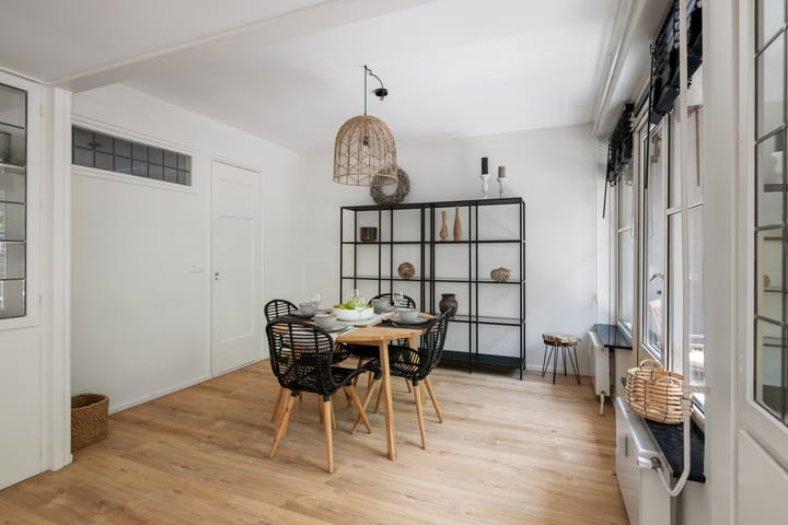 Foto 8 van Goudsesingel 21-B