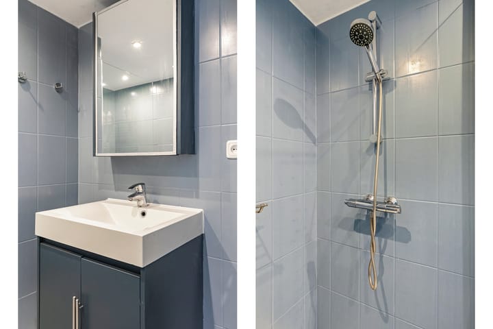 Foto 22 van Jacob van Heemskerckstraat 27