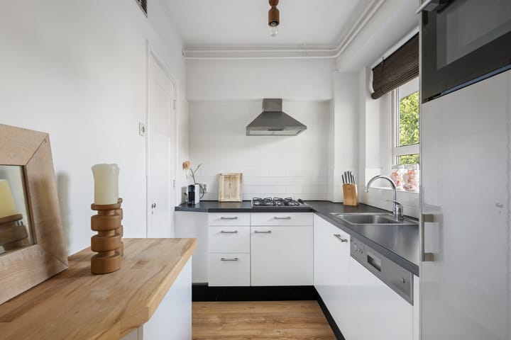 Foto 10 van Goudsesingel 21-B