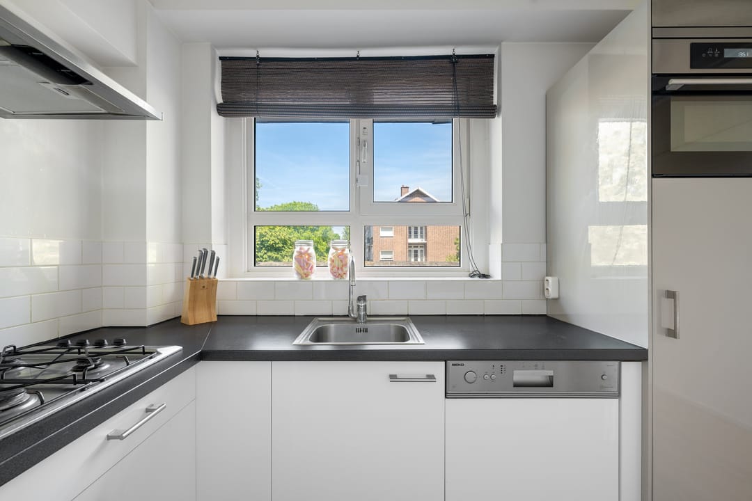 Foto 11 van Goudsesingel 21-B