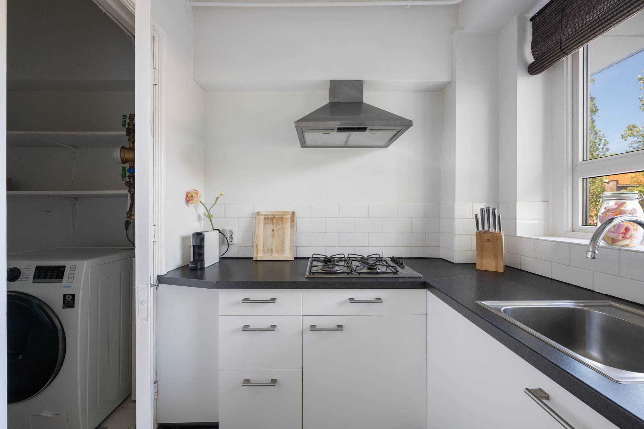 Foto 12 van Goudsesingel 21-B