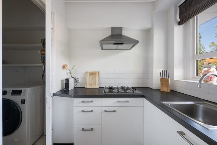 Foto 12 van Goudsesingel 21-B