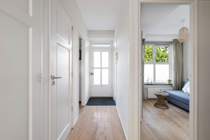 Foto 13 van Goudsesingel 21-B