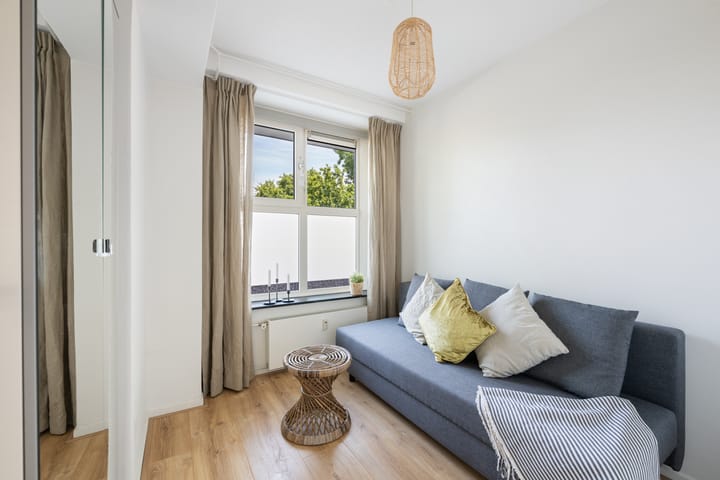 Foto 14 van Goudsesingel 21-B