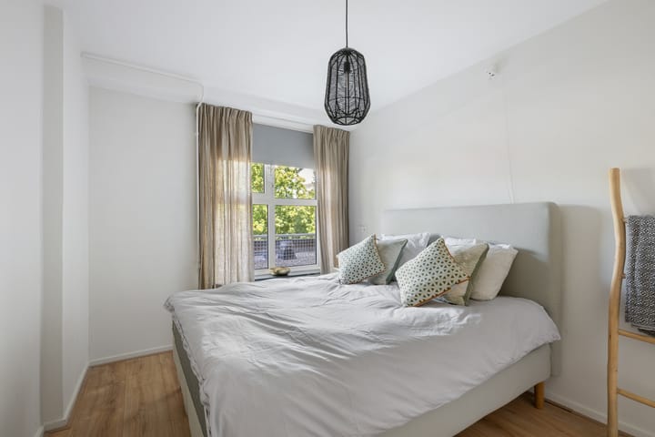 Foto 16 van Goudsesingel 21-B