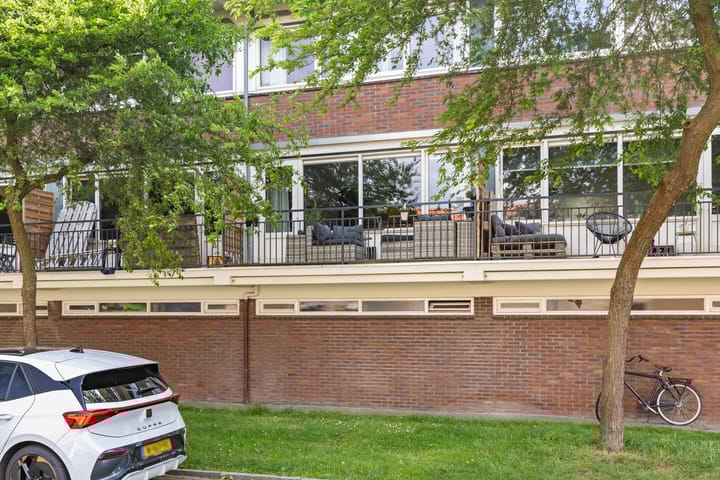 Foto 28 van Jacob van Heemskerckstraat 27