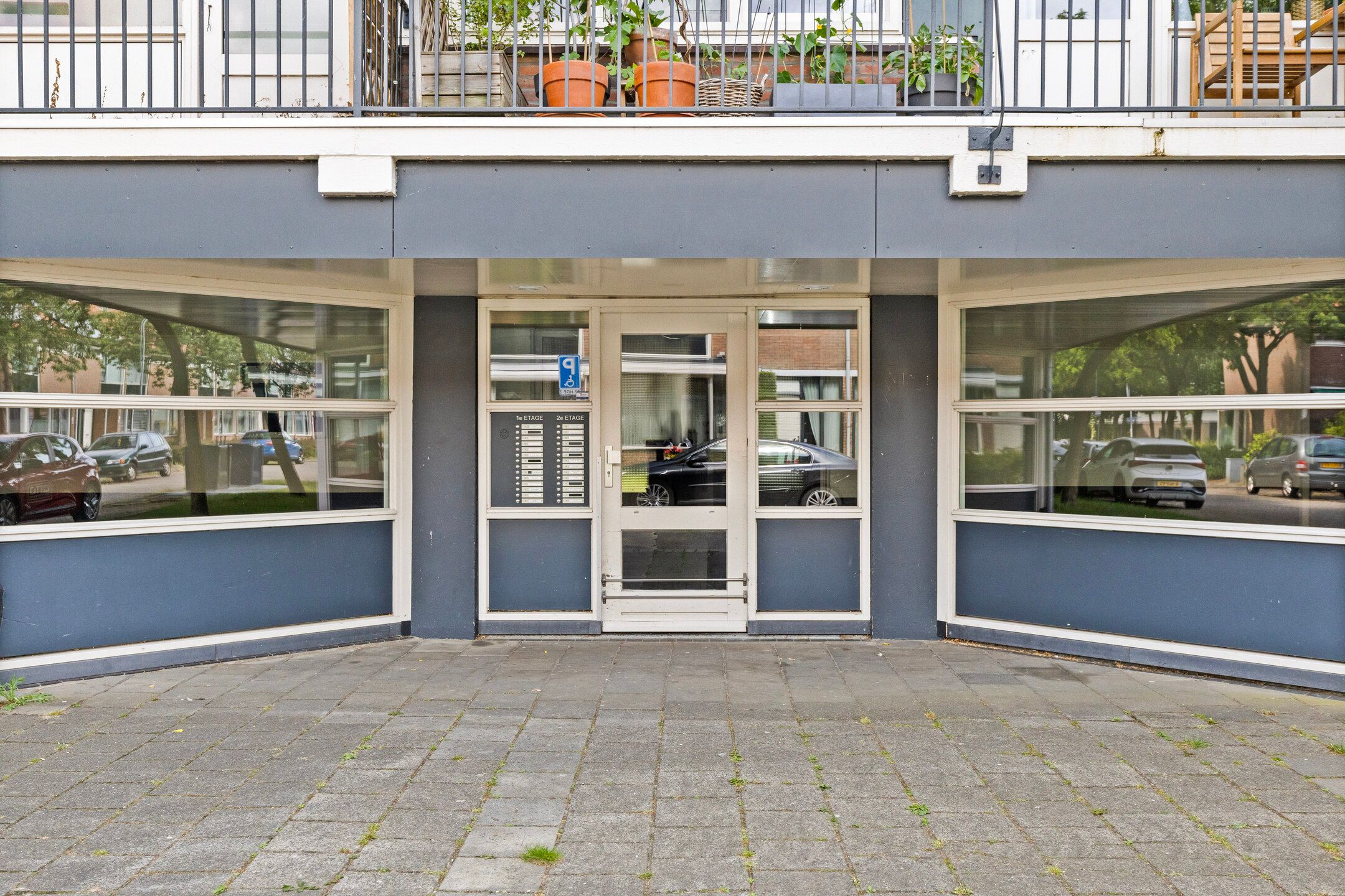 Photo 3 of Jacob van Heemskerckstraat 27