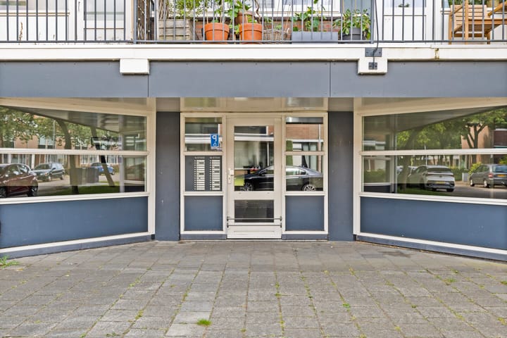 Foto 3 van Jacob van Heemskerckstraat 27