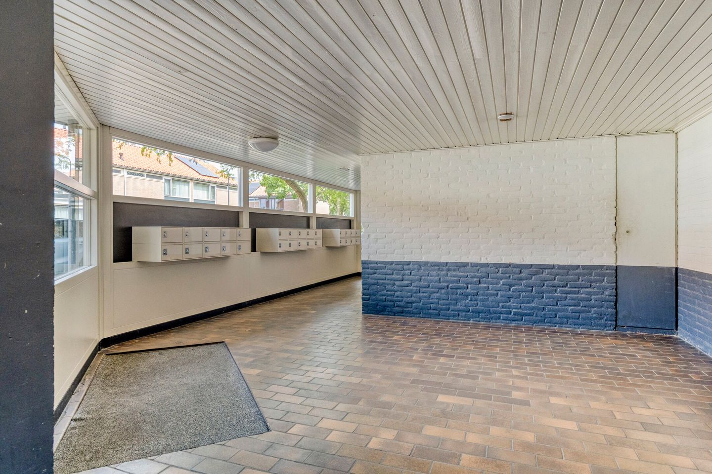 Photo 4 of Jacob van Heemskerckstraat 27