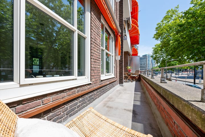 Foto 19 van Goudsesingel 21-B