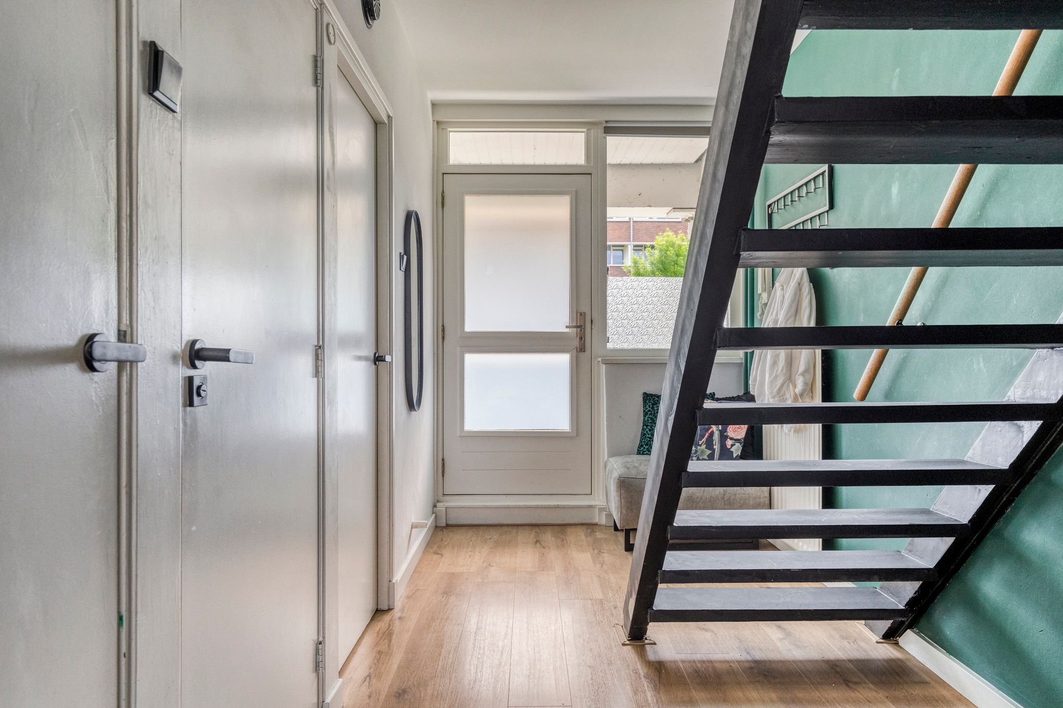 Photo 6 of Jacob van Heemskerckstraat 27