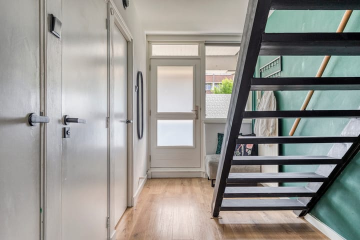 Foto 6 van Jacob van Heemskerckstraat 27