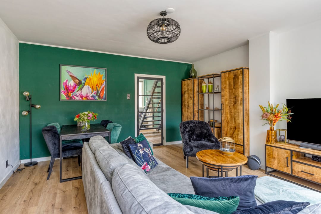 Photo 8 of Jacob van Heemskerckstraat 27