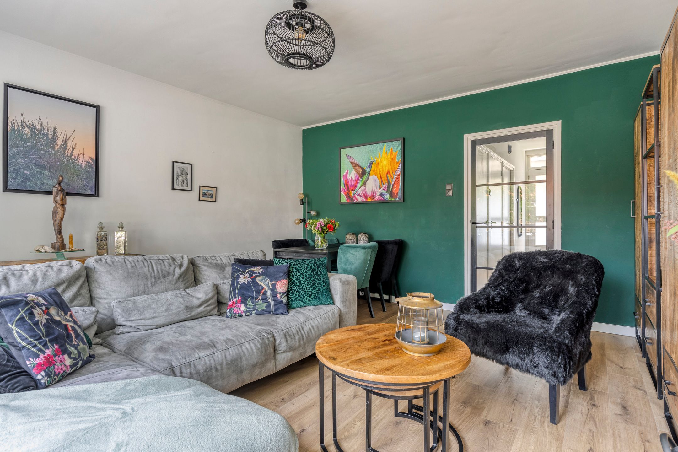 Photo 9 of Jacob van Heemskerckstraat 27