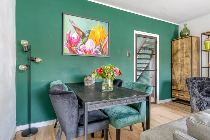 Foto 10 van Jacob van Heemskerckstraat 27