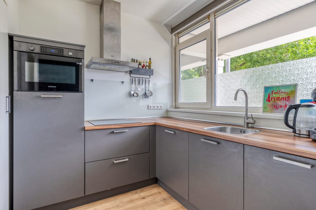 Photo 11 of Jacob van Heemskerckstraat 27