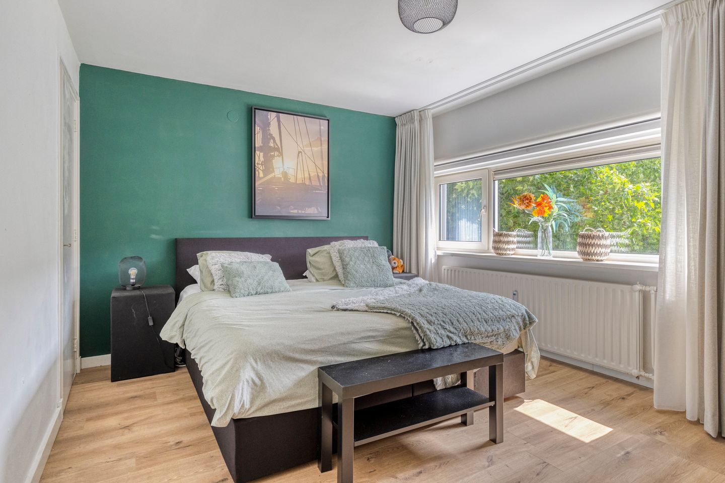 Photo 14 of Jacob van Heemskerckstraat 27