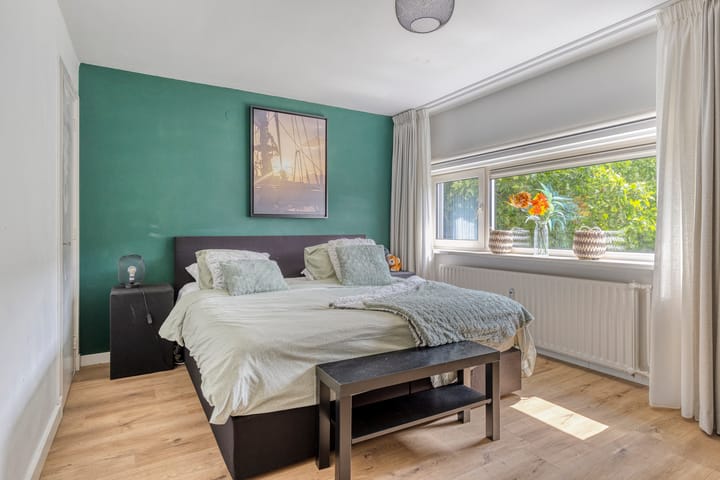 Foto 14 van Jacob van Heemskerckstraat 27