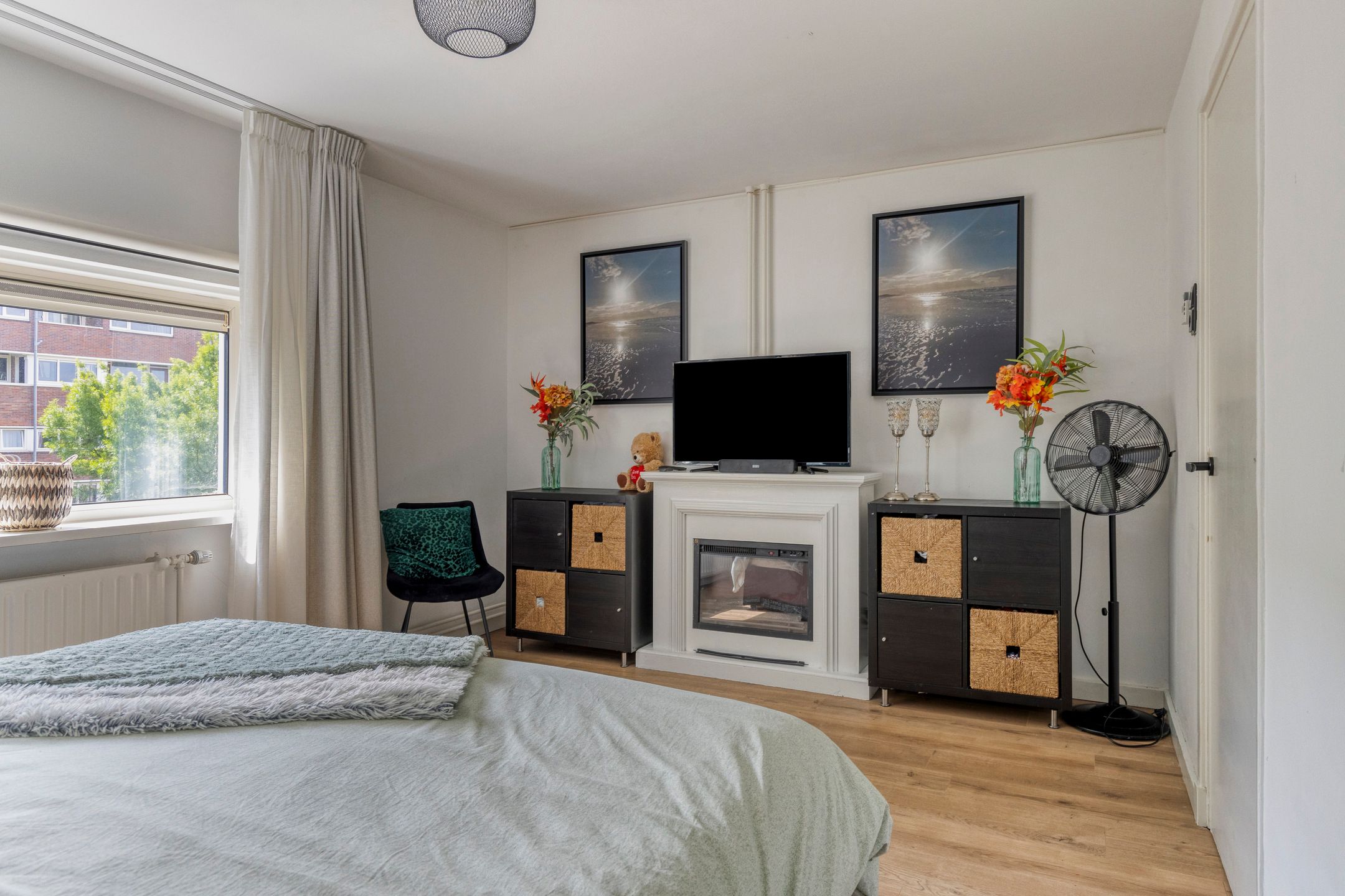 Photo 15 of Jacob van Heemskerckstraat 27