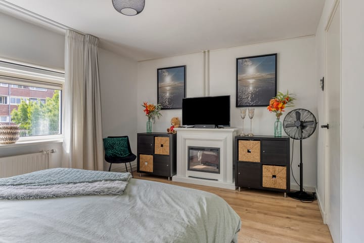 Foto 15 van Jacob van Heemskerckstraat 27