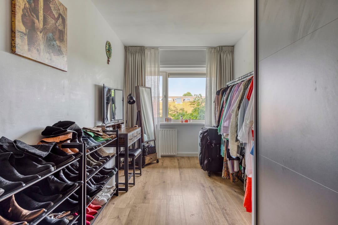 Photo 16 of Jacob van Heemskerckstraat 27