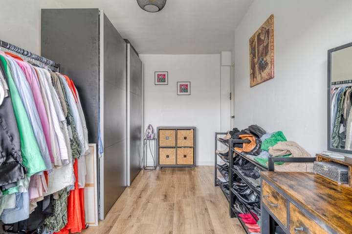 Foto 17 van Jacob van Heemskerckstraat 27