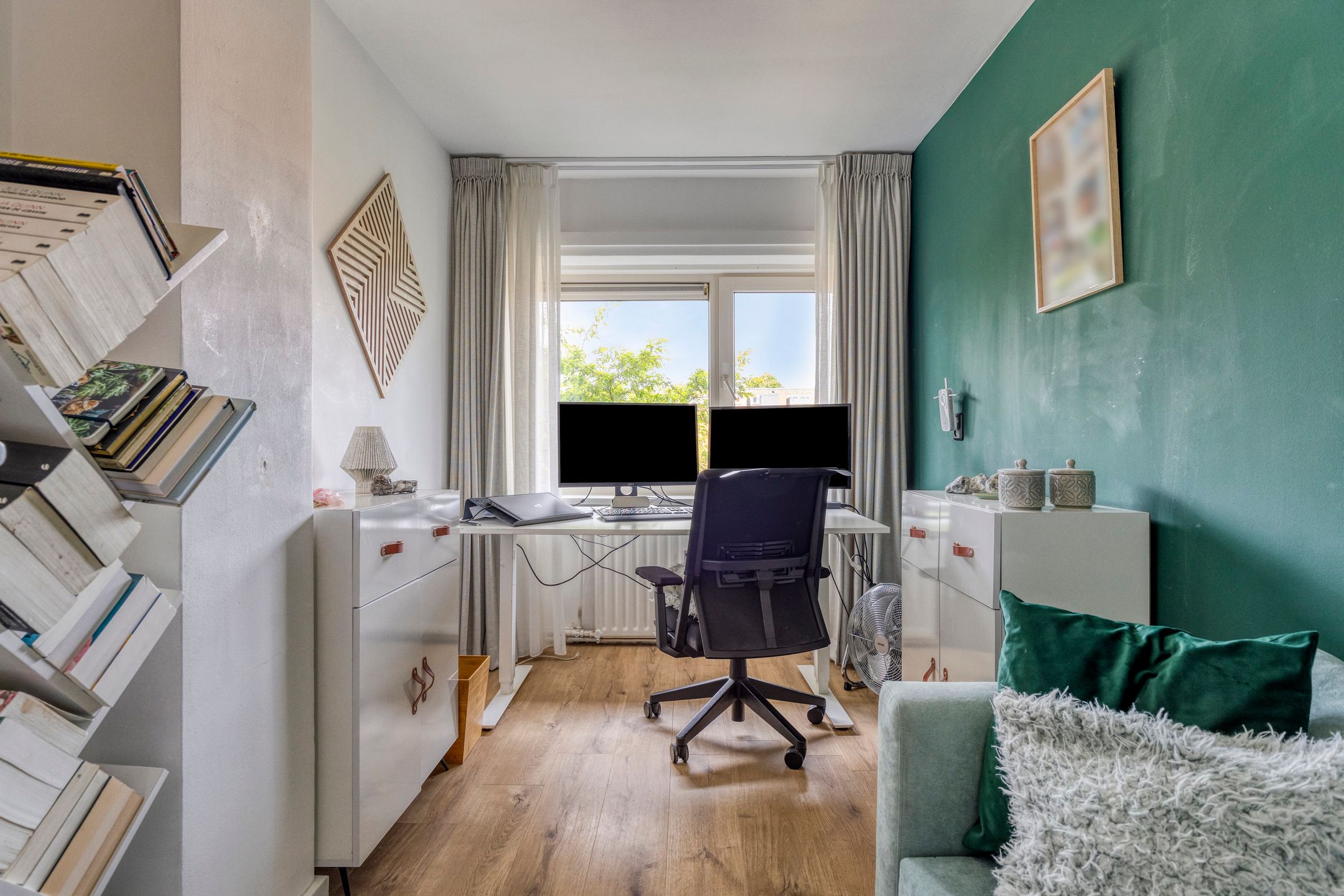 Photo 18 of Jacob van Heemskerckstraat 27