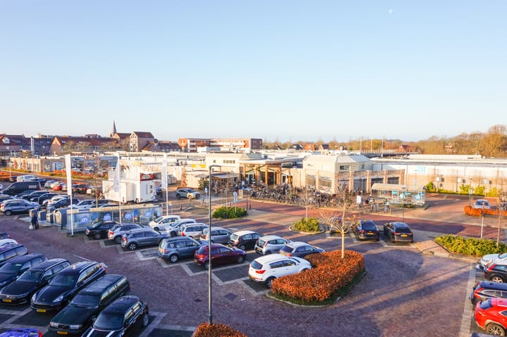 Geesterduin 35, Castricum