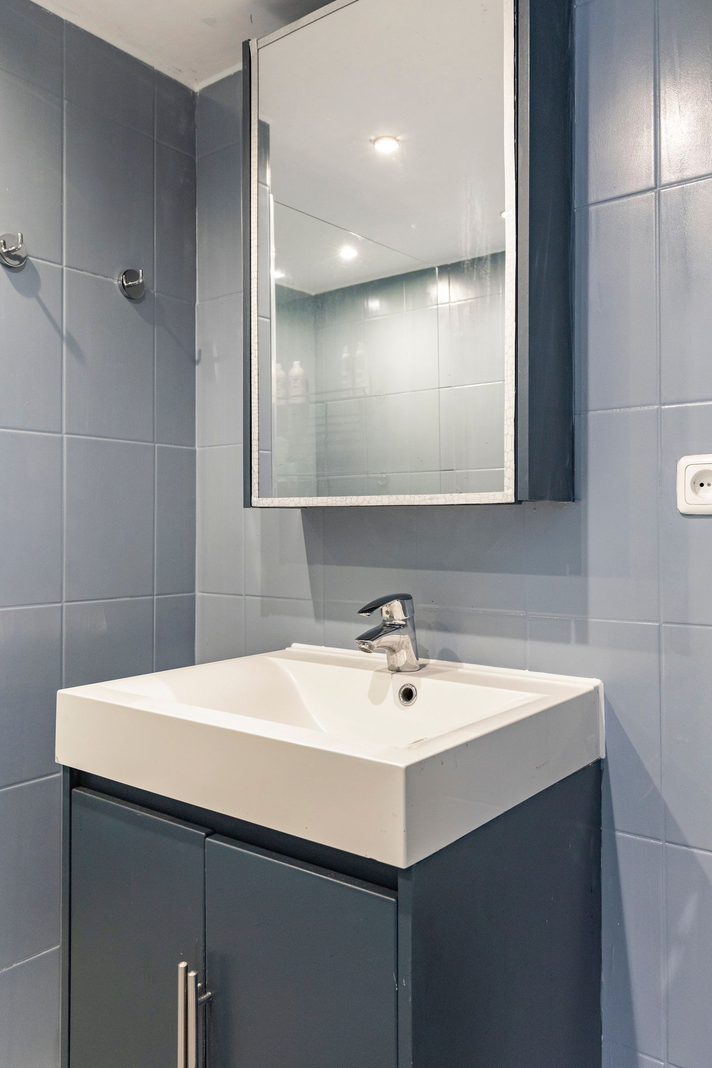 Photo 20 of Jacob van Heemskerckstraat 27