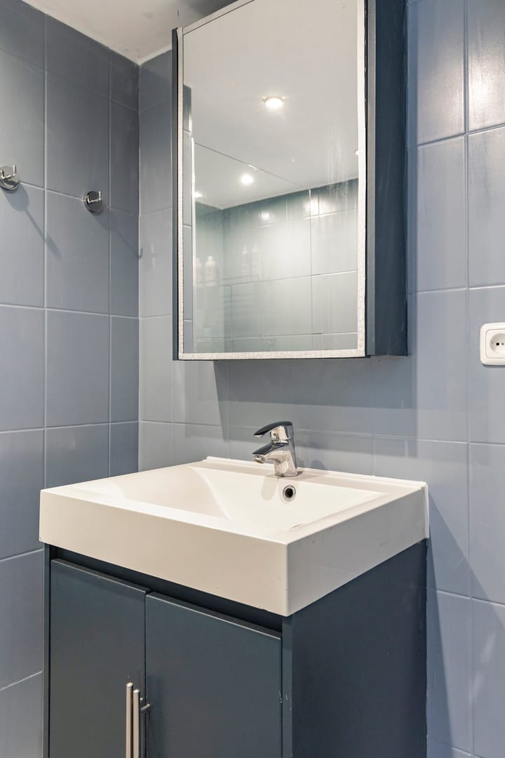 Foto 20 van Jacob van Heemskerckstraat 27