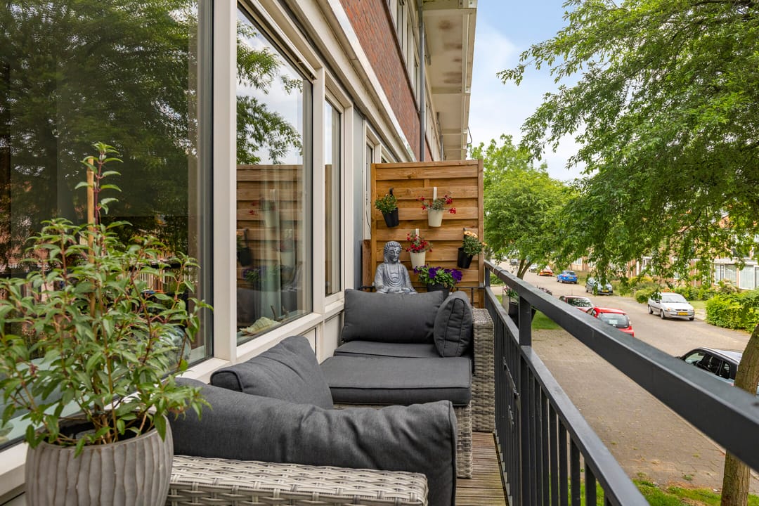 Photo 23 of Jacob van Heemskerckstraat 27