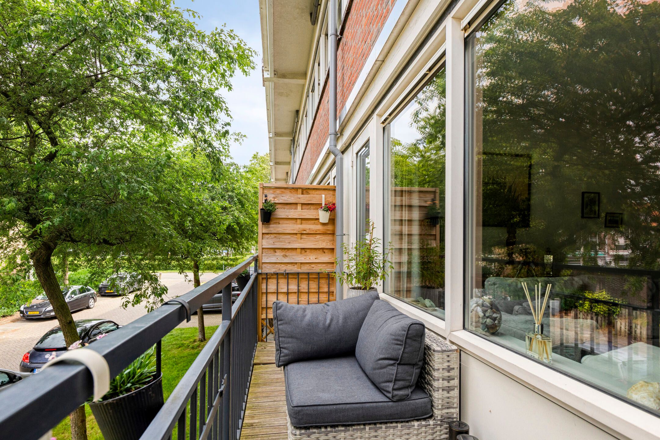 Photo 24 of Jacob van Heemskerckstraat 27