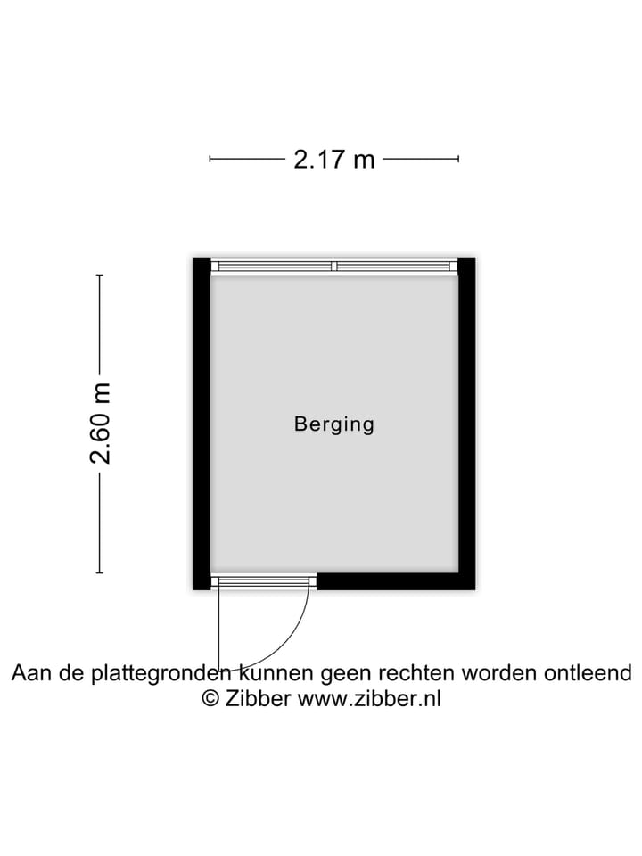 Foto 31 van Jacob van Heemskerckstraat 27