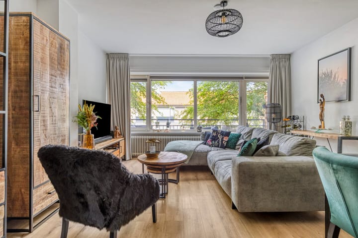 Foto 1 van Jacob van Heemskerckstraat 27